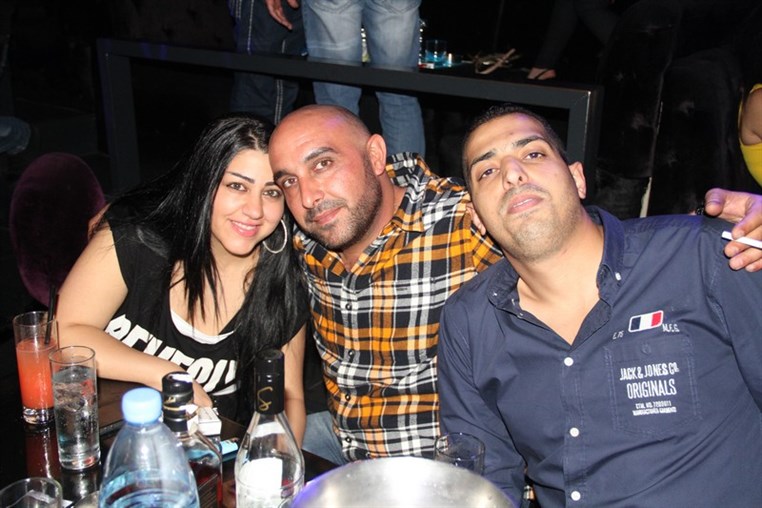 Taiga Beirut On Saturday Night